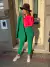 PANTALON LUPIN