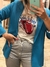 Blazer Lossie en internet