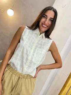 Camisa Carol - comprar online