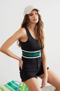 Short Marie