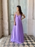 Vestido Clover