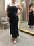Vestido Brigitte. en internet