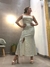 Vestido Brigitte.