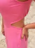 Vestido Almond
