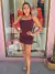 Vestido Norma. - tienda online