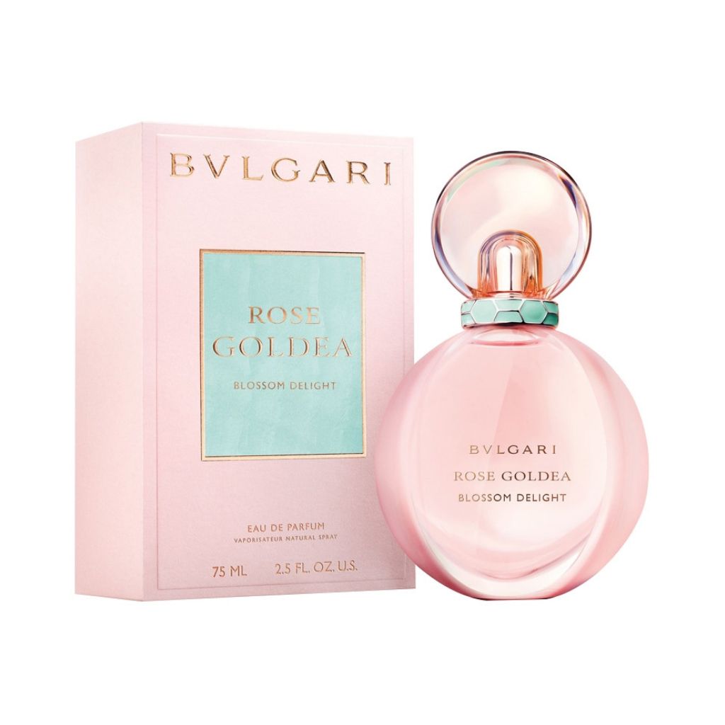 Buy Bvlgari Rose Goldea Eau De Parfum 90ml from Next Turkey