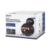 Kit de Seguridad CCTV 4 Cámaras Bullet ColorVu 2mpx Epcom B8KITCV