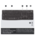 Kit Teclado y Mouse Inalambrico Logitech MK295 USB en internet