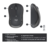 Kit Teclado y Mouse Inalambrico Logitech MK295 USB - Viable Tecnología