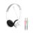 Audifonos con microfono DT-326