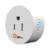 Enchufes Inteligentes Wi-Fi Qian SH1800 050923