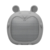 Bocina Gettech GAM-31506 Portatil Bluetooth Ratón Gris