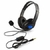 Headset Gamer p/ PS4 e Xbox One na internet