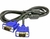 Cabo VGA para Monitor 1.5 Metros - Soul Gamer & Informática