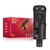 Microfone Condensador USB MI-5 - C3tech - comprar online