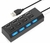 HUB USB 3.0 - 4 Portas na internet