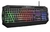 Teclado Gamer KG-80 - C3tech - comprar online
