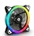 Cooler Fan Master Led - FC1305 - comprar online