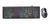 Teclado e Mouse Gamer - TC3212 Hayom - comprar online