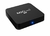 TV Box MXQ na internet