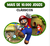 Super Game Stick Retrô - 10.000 Jogos + 2 Controles - comprar online