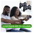 Super Game Stick Retrô - 10.000 Jogos + 2 Controles - Soul Gamer & Informática