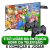 Super Game Stick Retrô - 10.000 Jogos + 2 Controles - loja online