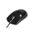 Mouse Gamer 6400 DPI LED - MG-340BK C3 Tech - comprar online