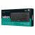 Teclado Office Free Sem Fio - Letron - comprar online