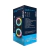 Caixa de Som LED Eyes Multimídia - Letron na internet