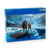 Console Sony PS4 Slim - Edição Jogo God of War Ragnarok, 1TB, Preto - CUH-2214B