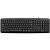 Teclado USB Padrão Day By Day - Letron