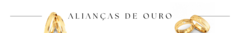 Banner da categoria ALIANÇAS OURO