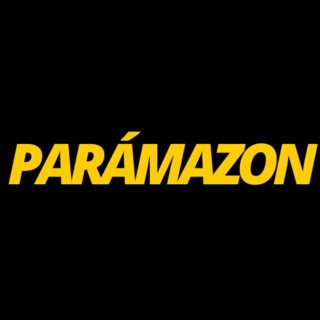 loja Parámazon 