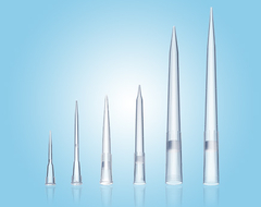 200ul Bulked Filter Tip Nature
