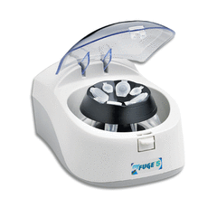 MyFuge 5 MicroCentrifuge with combination rotor