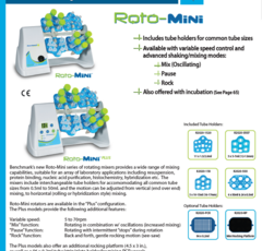 Roto-Mini Plus