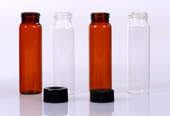 Vial de 4 mL