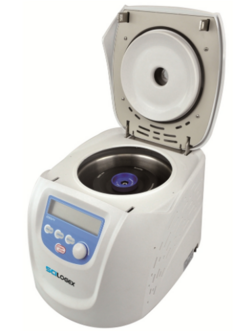 SCI-24 Micro-Centrifuge c/w 24 place rotor