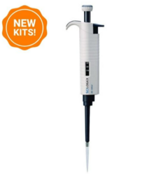 MicroPette Pipettor 1000-5000µl