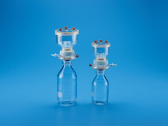Reusable Bottle Top Filter-PSF 500ml