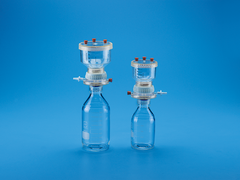 Reusable Bottle Top Filter-PSF 250ml