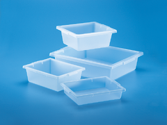 Sterilizing Pans
