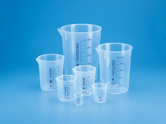 Vaso de Precipitado