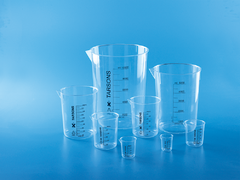 Vaso de Precipitado