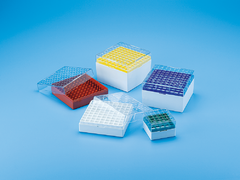 Caja para ultra freezer de PC