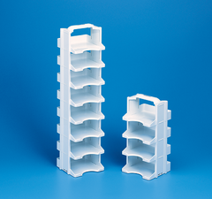 Rack for CRYOCHILL Boxes