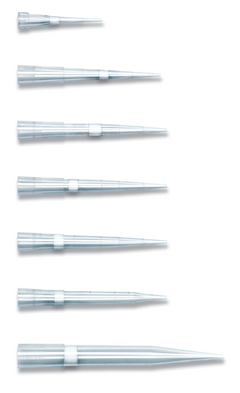 Rack Tips FILT 10ul Grad-Est