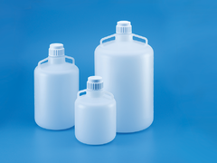 Carboy with Handles-LDPE 10lts