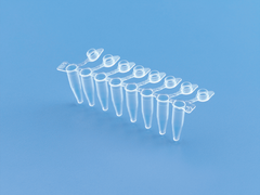 PCR 8TUBE STRIP